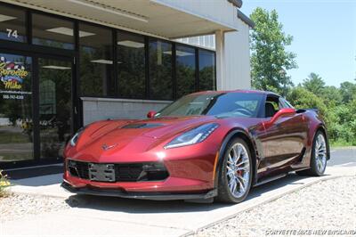 2016 Chevrolet Corvette Z06   - Photo 7 - Carver, MA 02330