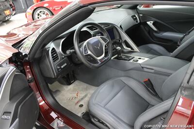 2016 Chevrolet Corvette Z06   - Photo 32 - Carver, MA 02330