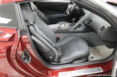 2016 Chevrolet Corvette Z06   - Photo 36 - Carver, MA 02330
