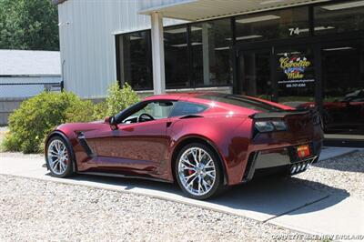 2016 Chevrolet Corvette Z06   - Photo 5 - Carver, MA 02330