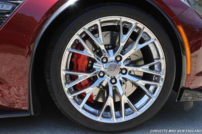 2016 Chevrolet Corvette Z06   - Photo 27 - Carver, MA 02330