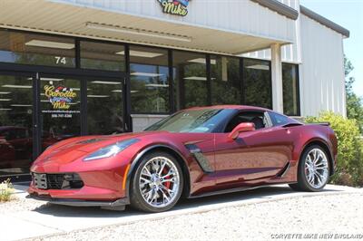 2016 Chevrolet Corvette Z06   - Photo 1 - Carver, MA 02330