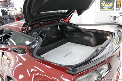 2016 Chevrolet Corvette Z06   - Photo 43 - Carver, MA 02330