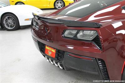 2016 Chevrolet Corvette Z06   - Photo 53 - Carver, MA 02330