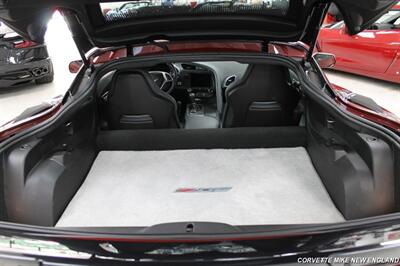 2016 Chevrolet Corvette Z06   - Photo 42 - Carver, MA 02330