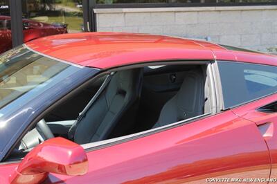 2016 Chevrolet Corvette Z06   - Photo 13 - Carver, MA 02330