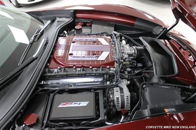 2016 Chevrolet Corvette Z06   - Photo 45 - Carver, MA 02330