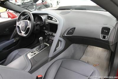 2016 Chevrolet Corvette Z06   - Photo 40 - Carver, MA 02330