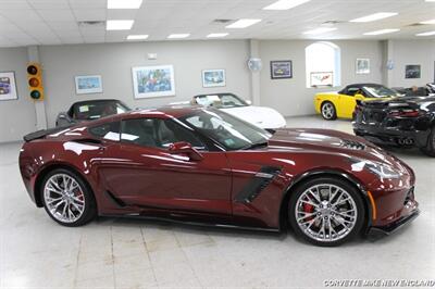 2016 Chevrolet Corvette Z06   - Photo 55 - Carver, MA 02330