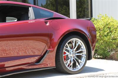 2016 Chevrolet Corvette Z06   - Photo 12 - Carver, MA 02330
