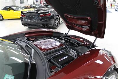 2016 Chevrolet Corvette Z06   - Photo 44 - Carver, MA 02330