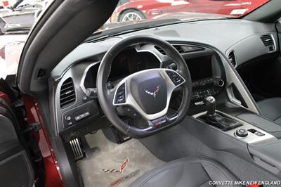 2016 Chevrolet Corvette Z06   - Photo 35 - Carver, MA 02330
