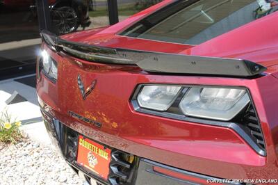 2016 Chevrolet Corvette Z06   - Photo 24 - Carver, MA 02330