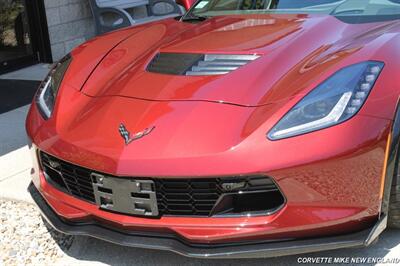 2016 Chevrolet Corvette Z06   - Photo 10 - Carver, MA 02330
