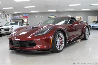 2016 Chevrolet Corvette Z06   - Photo 50 - Carver, MA 02330