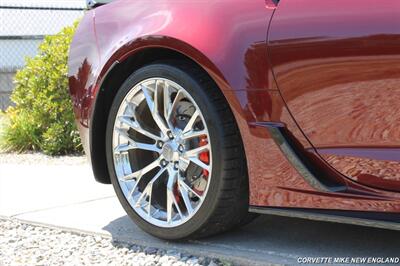 2016 Chevrolet Corvette Z06   - Photo 26 - Carver, MA 02330
