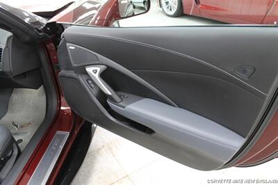 2016 Chevrolet Corvette Z06   - Photo 39 - Carver, MA 02330