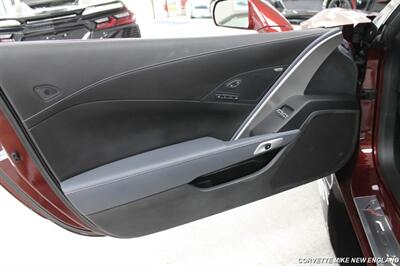 2016 Chevrolet Corvette Z06   - Photo 33 - Carver, MA 02330