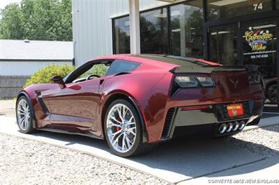 2016 Chevrolet Corvette Z06   - Photo 6 - Carver, MA 02330