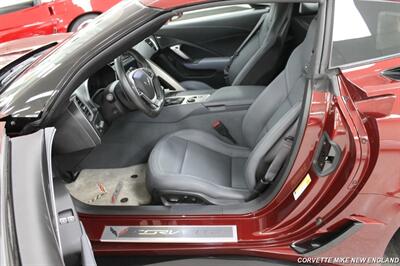 2016 Chevrolet Corvette Z06   - Photo 31 - Carver, MA 02330