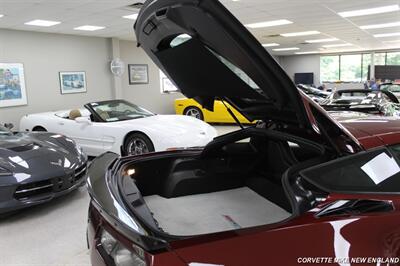 2016 Chevrolet Corvette Z06   - Photo 41 - Carver, MA 02330