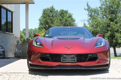 2016 Chevrolet Corvette Z06   - Photo 9 - Carver, MA 02330