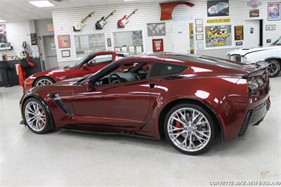 2016 Chevrolet Corvette Z06   - Photo 52 - Carver, MA 02330