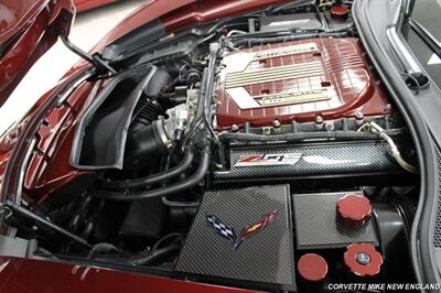 2016 Chevrolet Corvette Z06   - Photo 47 - Carver, MA 02330