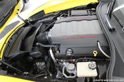 2016 Chevrolet Corvette Stingray Convertible - Photo 40 - Carver, MA 02330