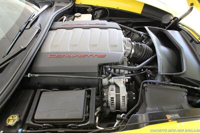 2016 Chevrolet Corvette Stingray Convertible - Photo 41 - Carver, MA 02330