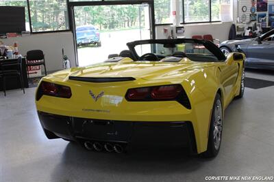 2016 Chevrolet Corvette Stingray Convertible - Photo 7 - Carver, MA 02330