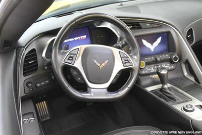 2016 Chevrolet Corvette Stingray Convertible - Photo 35 - Carver, MA 02330