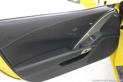2016 Chevrolet Corvette Stingray Convertible - Photo 36 - Carver, MA 02330