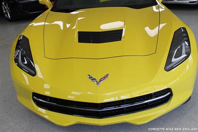 2016 Chevrolet Corvette Stingray Convertible - Photo 23 - Carver, MA 02330