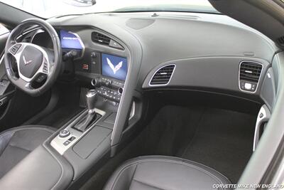 2016 Chevrolet Corvette Stingray Convertible - Photo 29 - Carver, MA 02330