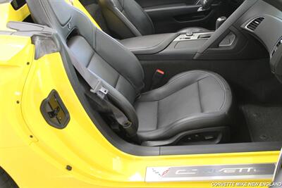 2016 Chevrolet Corvette Stingray Convertible - Photo 30 - Carver, MA 02330