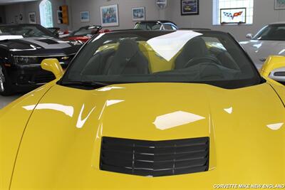 2016 Chevrolet Corvette Stingray Convertible - Photo 24 - Carver, MA 02330