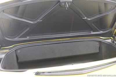 2016 Chevrolet Corvette Stingray Convertible - Photo 38 - Carver, MA 02330