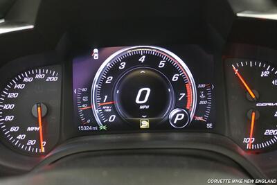 2016 Chevrolet Corvette Stingray Convertible - Photo 42 - Carver, MA 02330