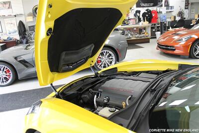 2016 Chevrolet Corvette Stingray Convertible - Photo 39 - Carver, MA 02330