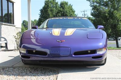 1998 Chevrolet Corvette Convertible  Pace Car - Photo 5 - Carver, MA 02330