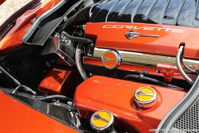 2015 Chevrolet Corvette Stingray  Convertible - Photo 50 - Carver, MA 02330