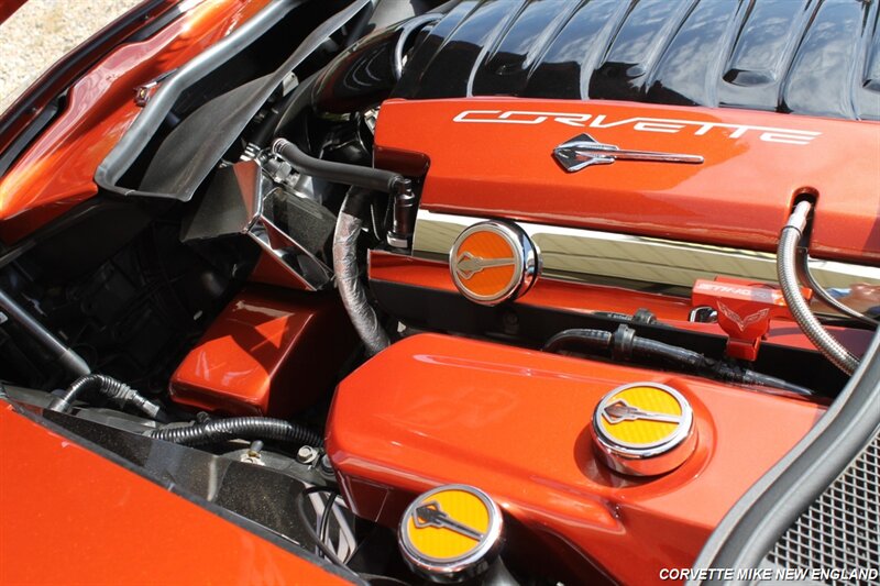 2015 Chevrolet Corvette 99