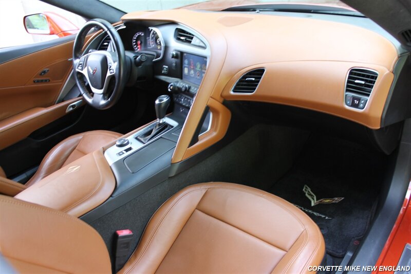 2015 Chevrolet Corvette 115