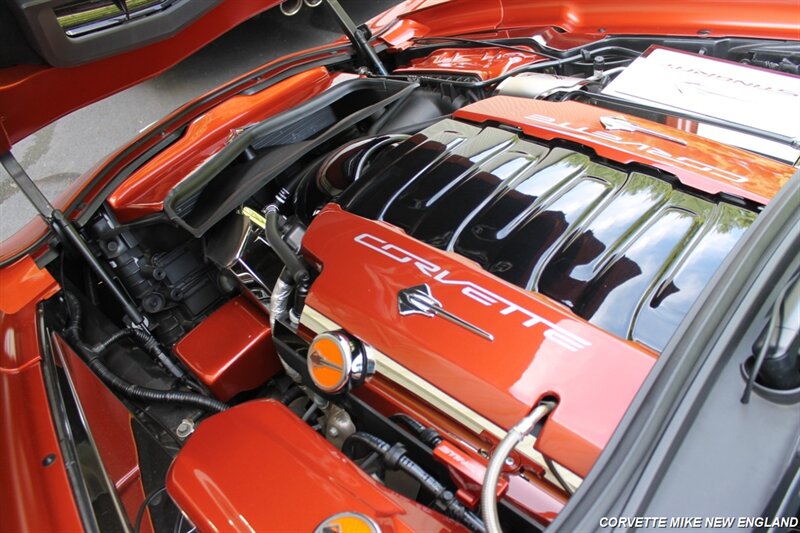 2015 Chevrolet Corvette 123