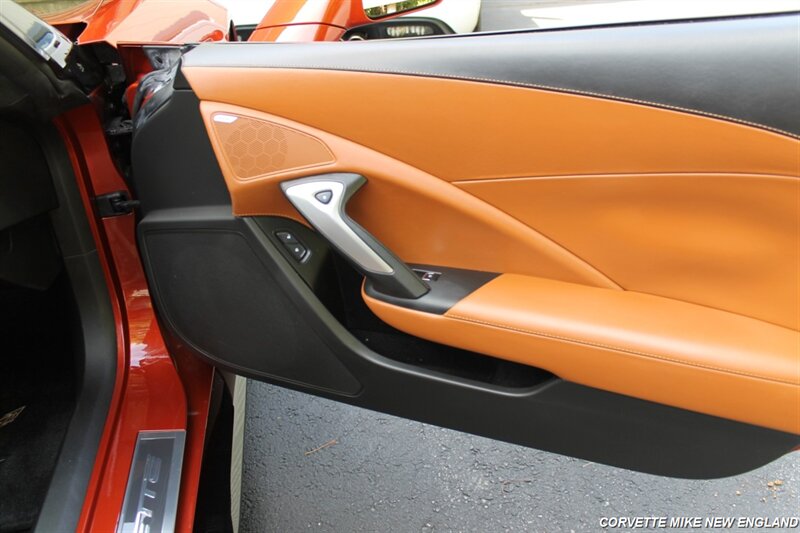 2015 Chevrolet Corvette 117