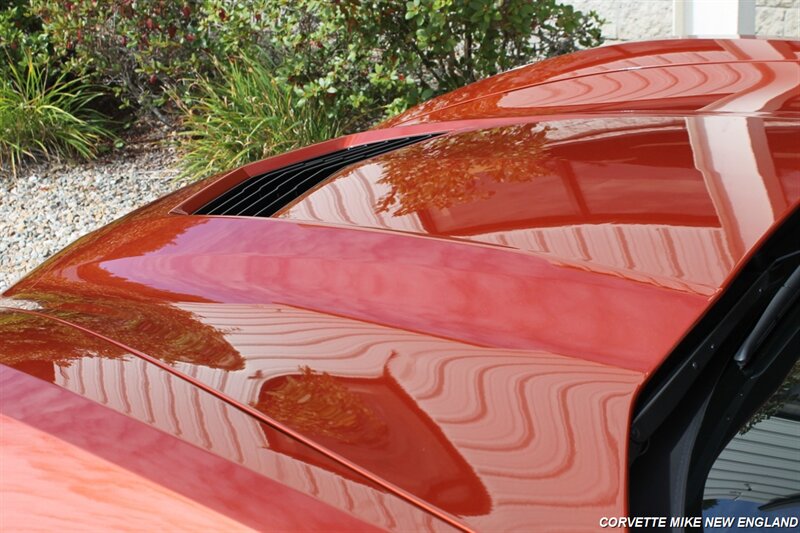 2015 Chevrolet Corvette 35