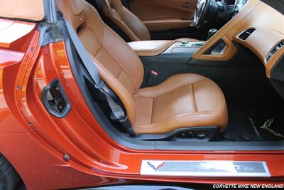 2015 Chevrolet Corvette Stingray  Convertible - Photo 56 - Carver, MA 02330