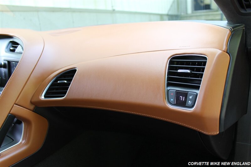 2015 Chevrolet Corvette 119