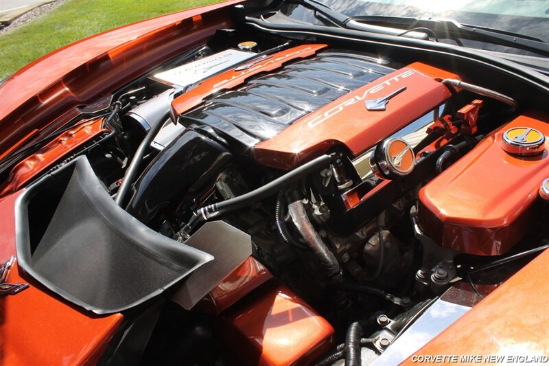 2015 Chevrolet Corvette 105